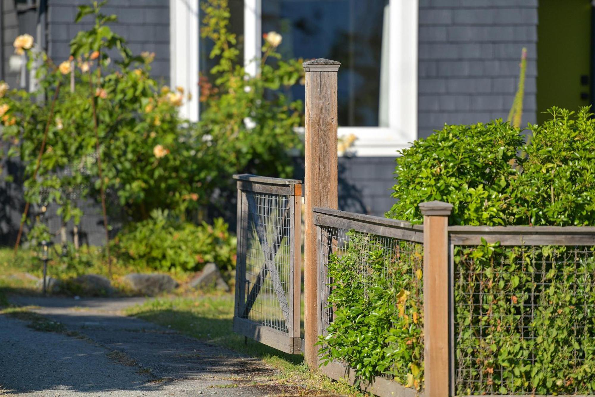 The Bayside Holiday home North Saanich