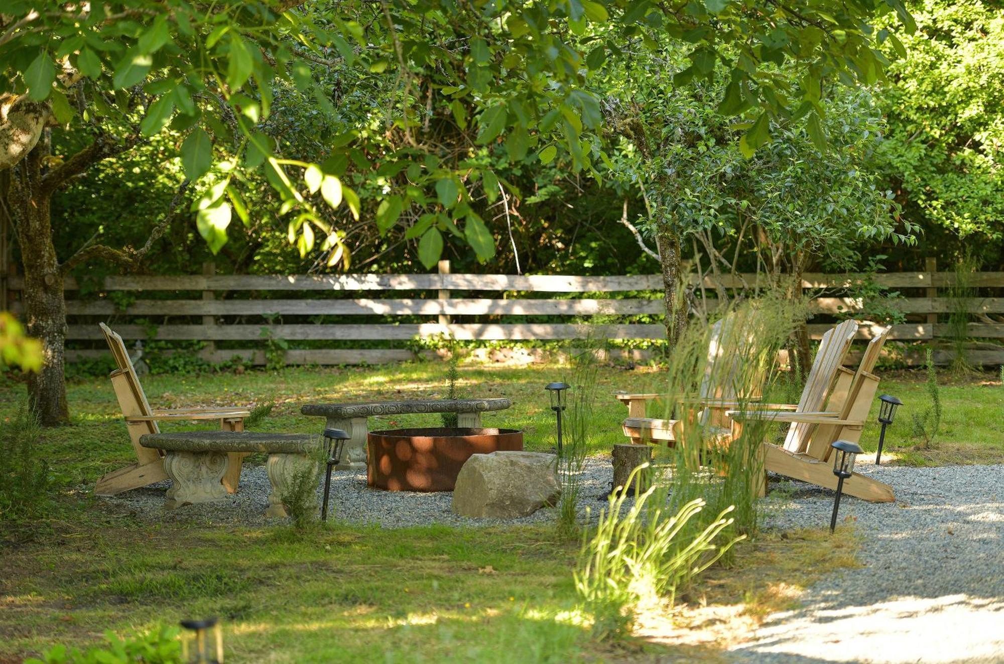 The Bayside North Saanich