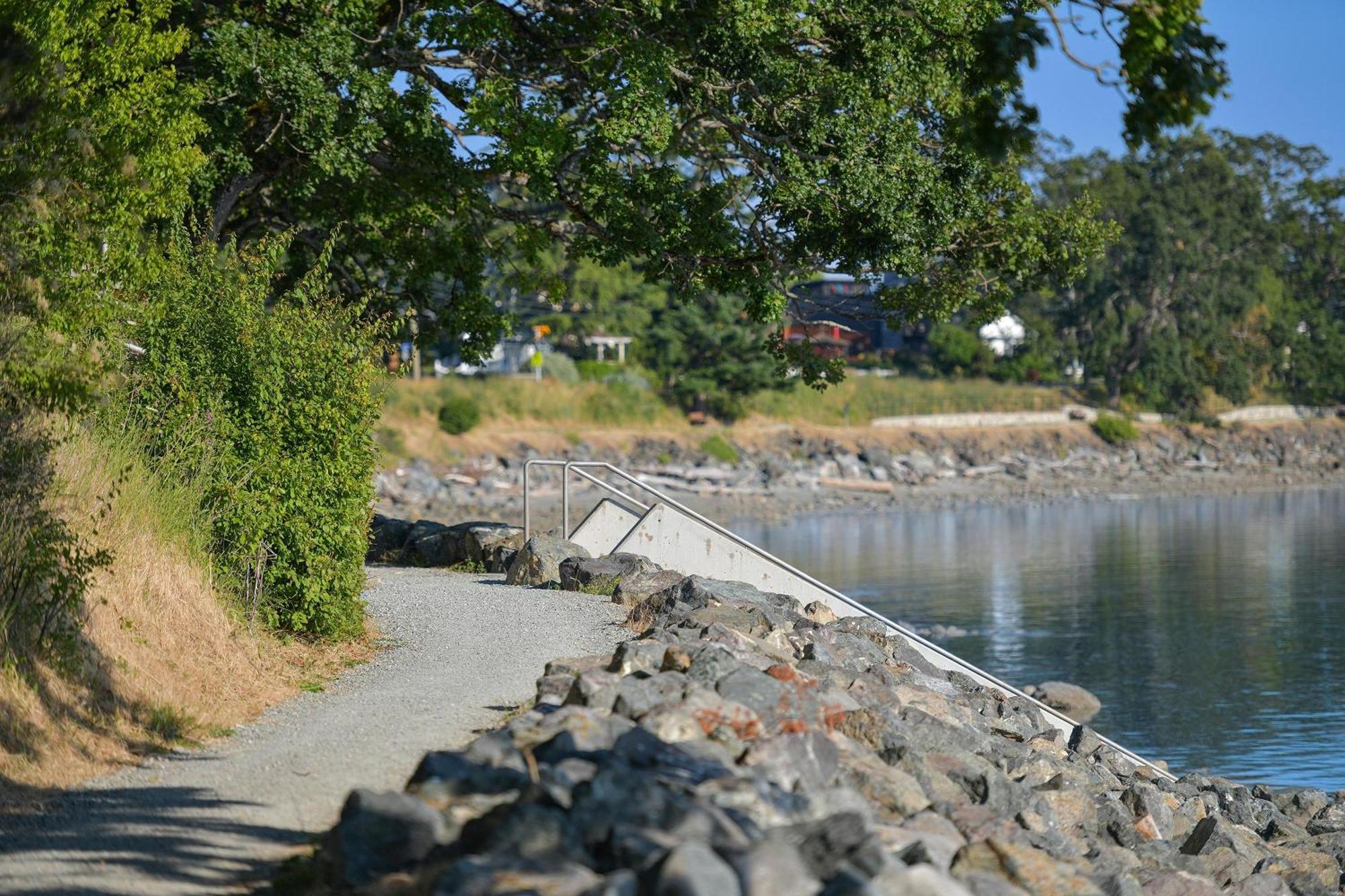 The Bayside Holiday home