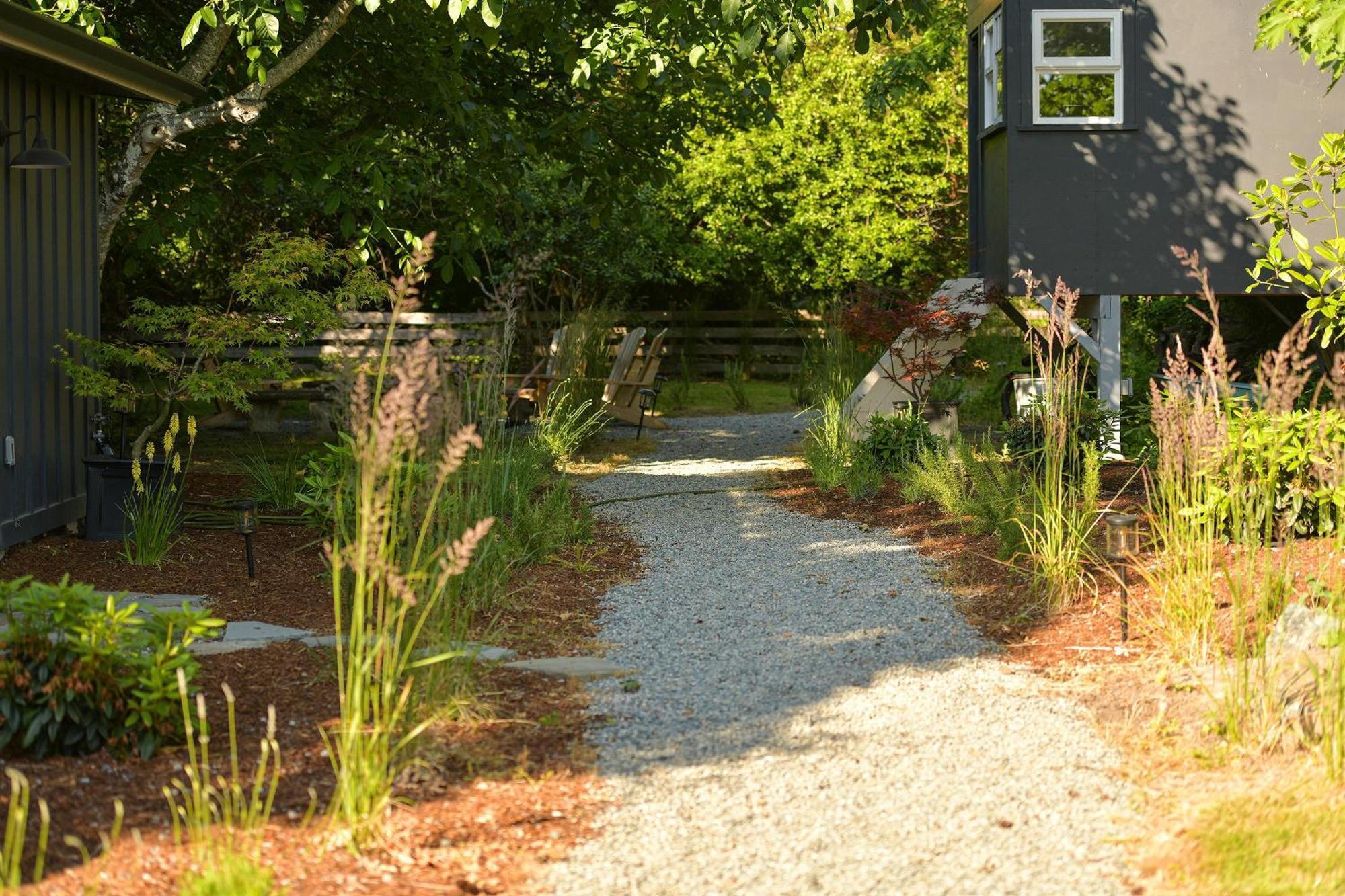 The Bayside Holiday home North Saanich