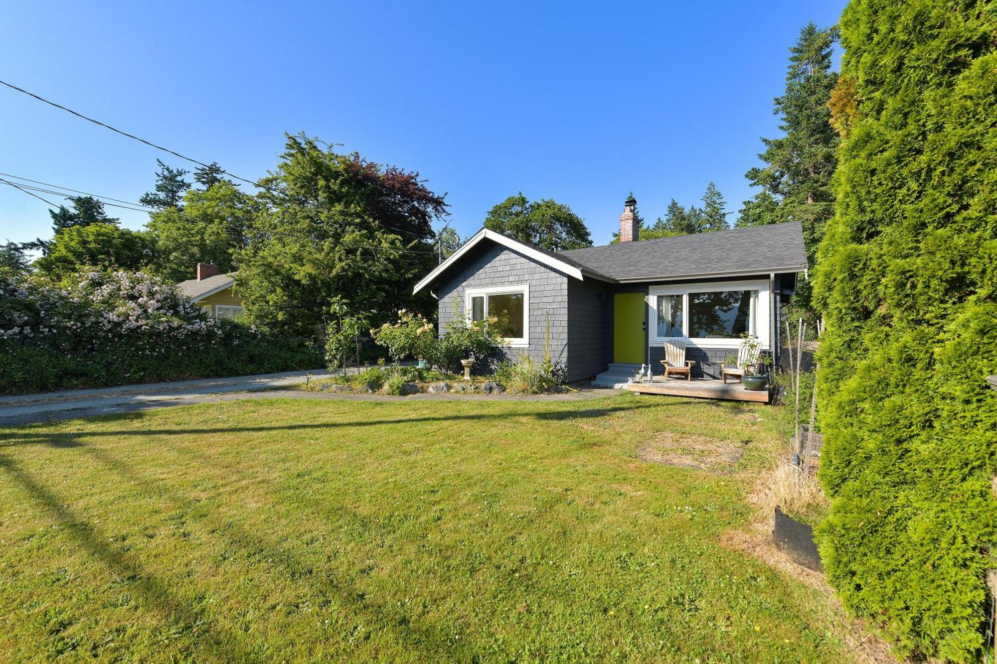 Holiday home The Bayside North Saanich