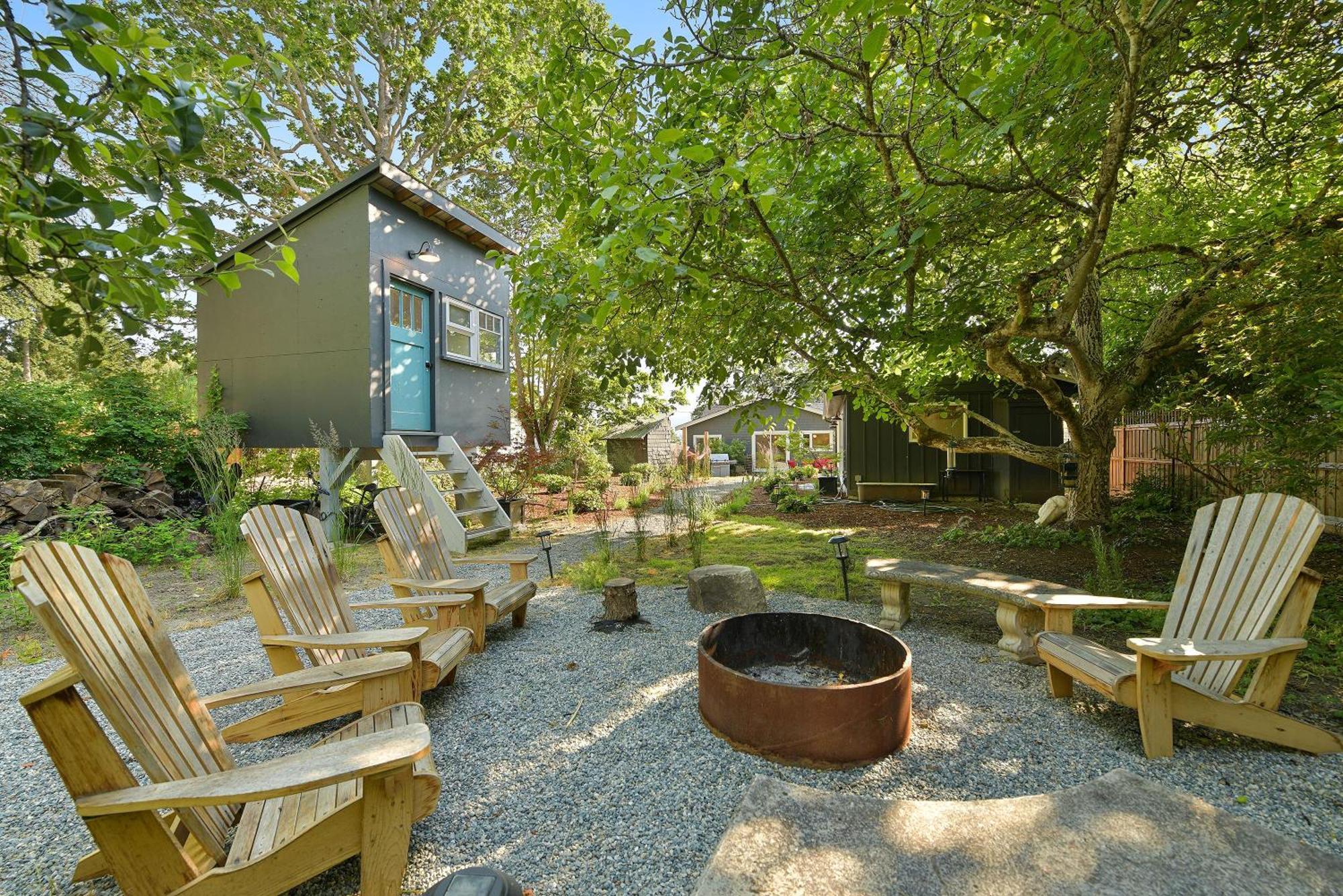 Holiday home The Bayside *
