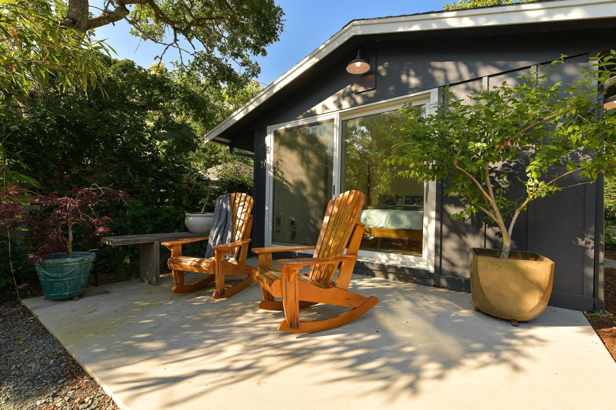 Holiday home The Bayside North Saanich