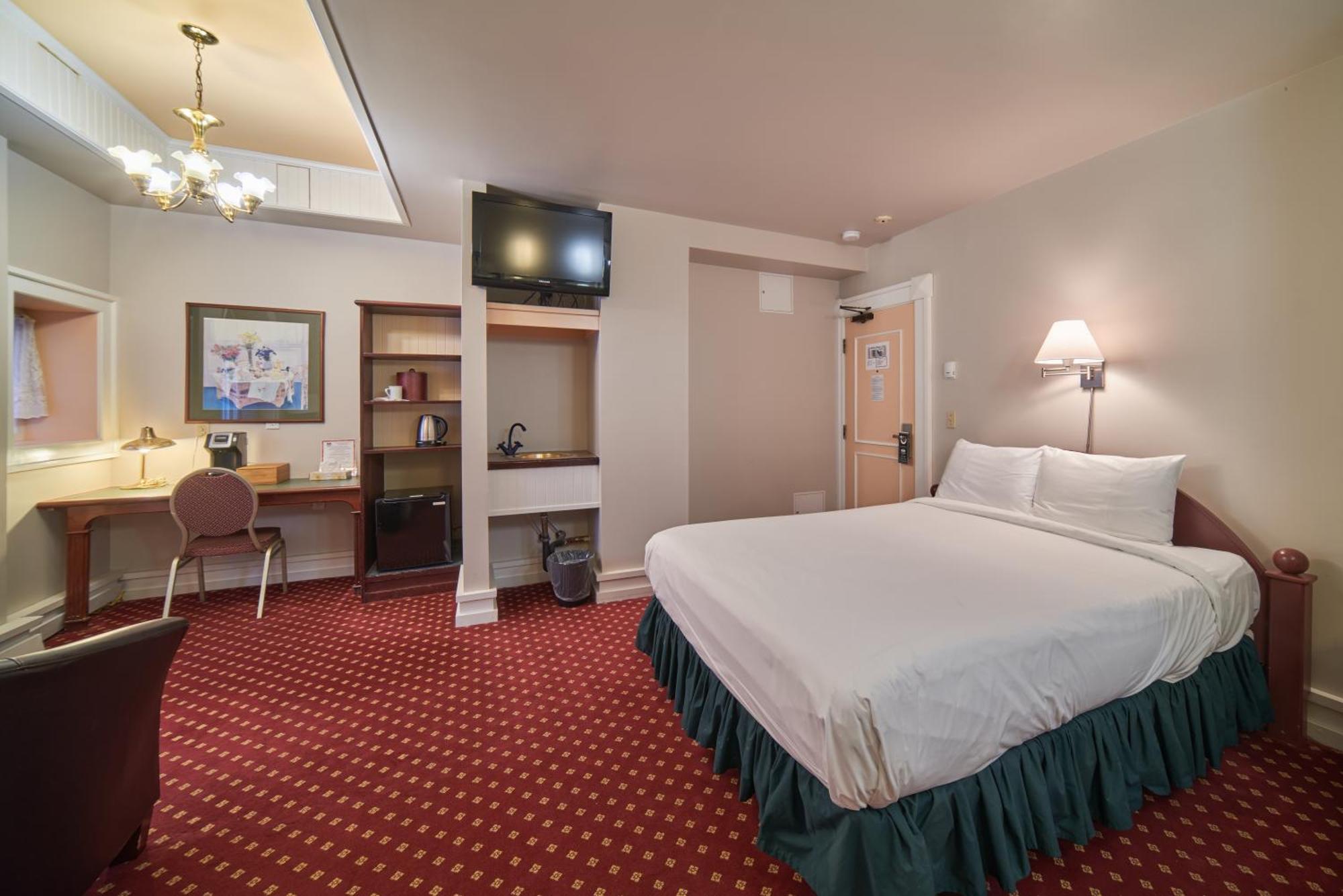 The Bedford Regency Hotel 3*