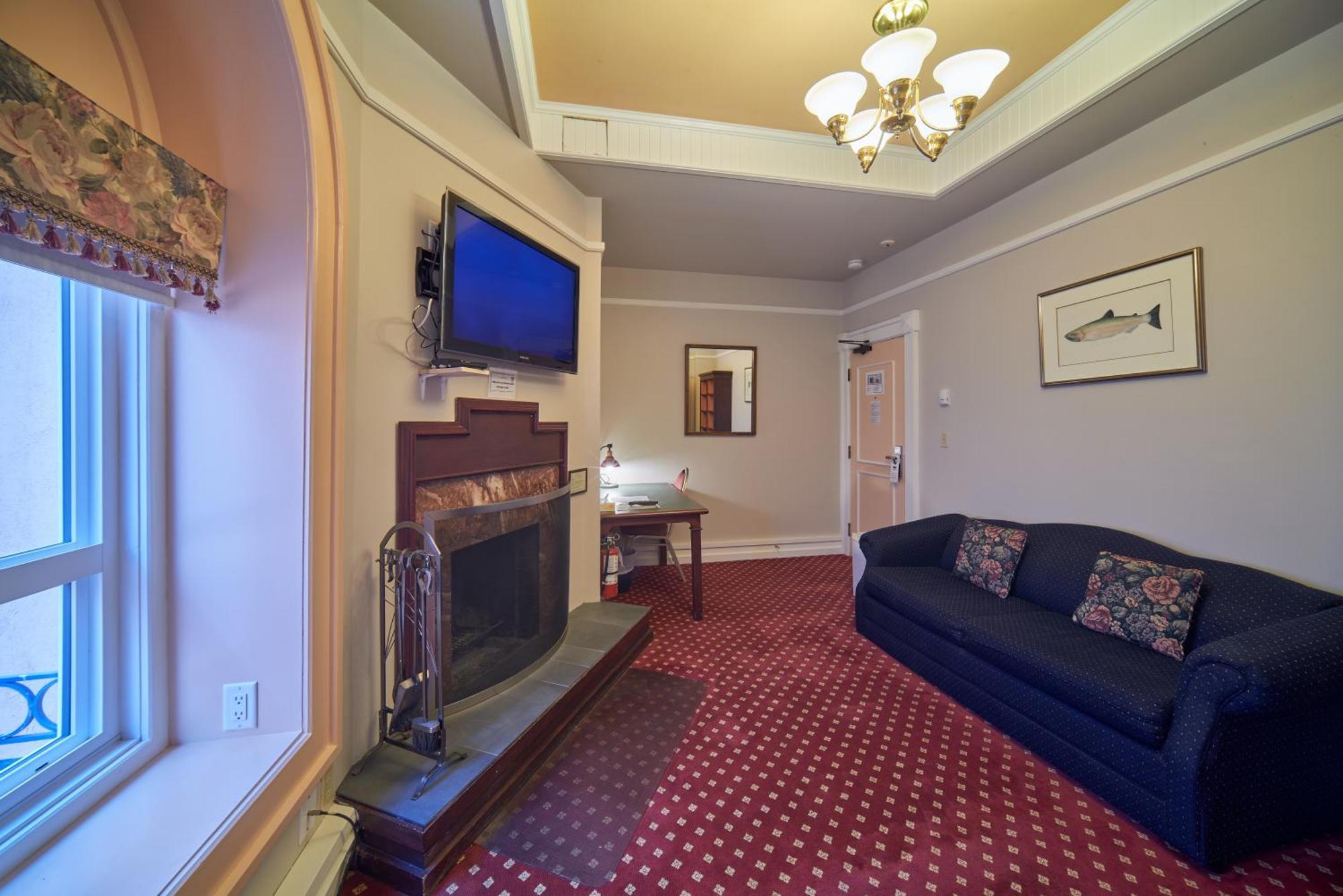 The Bedford Regency 3*