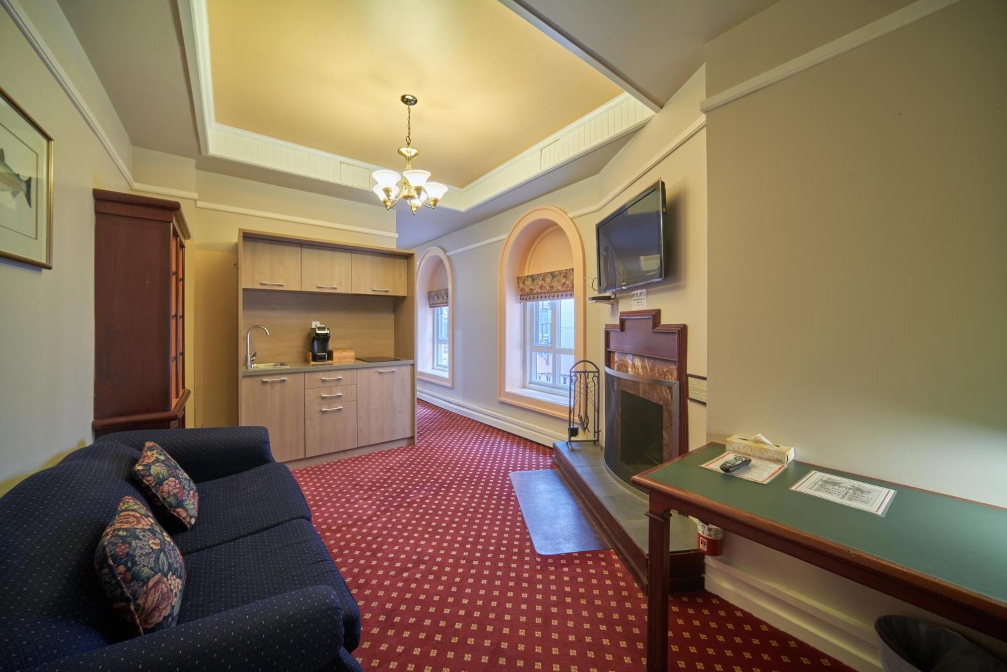 Hotel The Bedford Regency Victoria