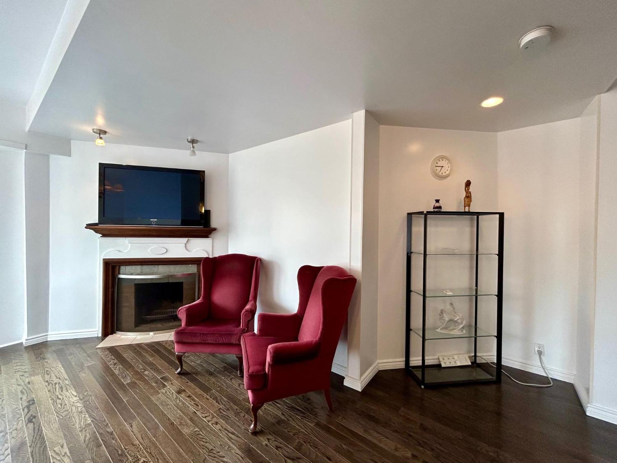 The Bedford Regency