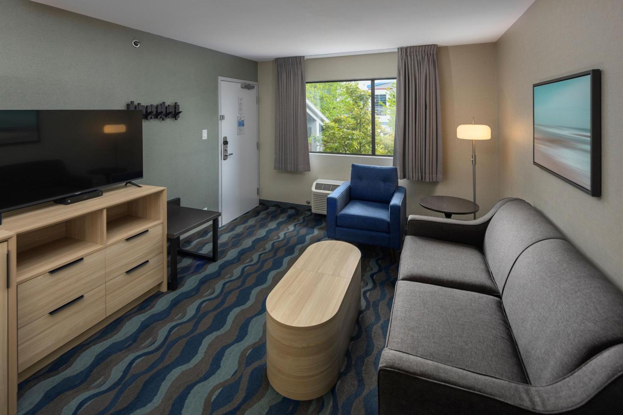 Hotel Accent Victoria 3*