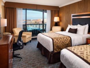 Western Inner Harbour Hotel Victoria