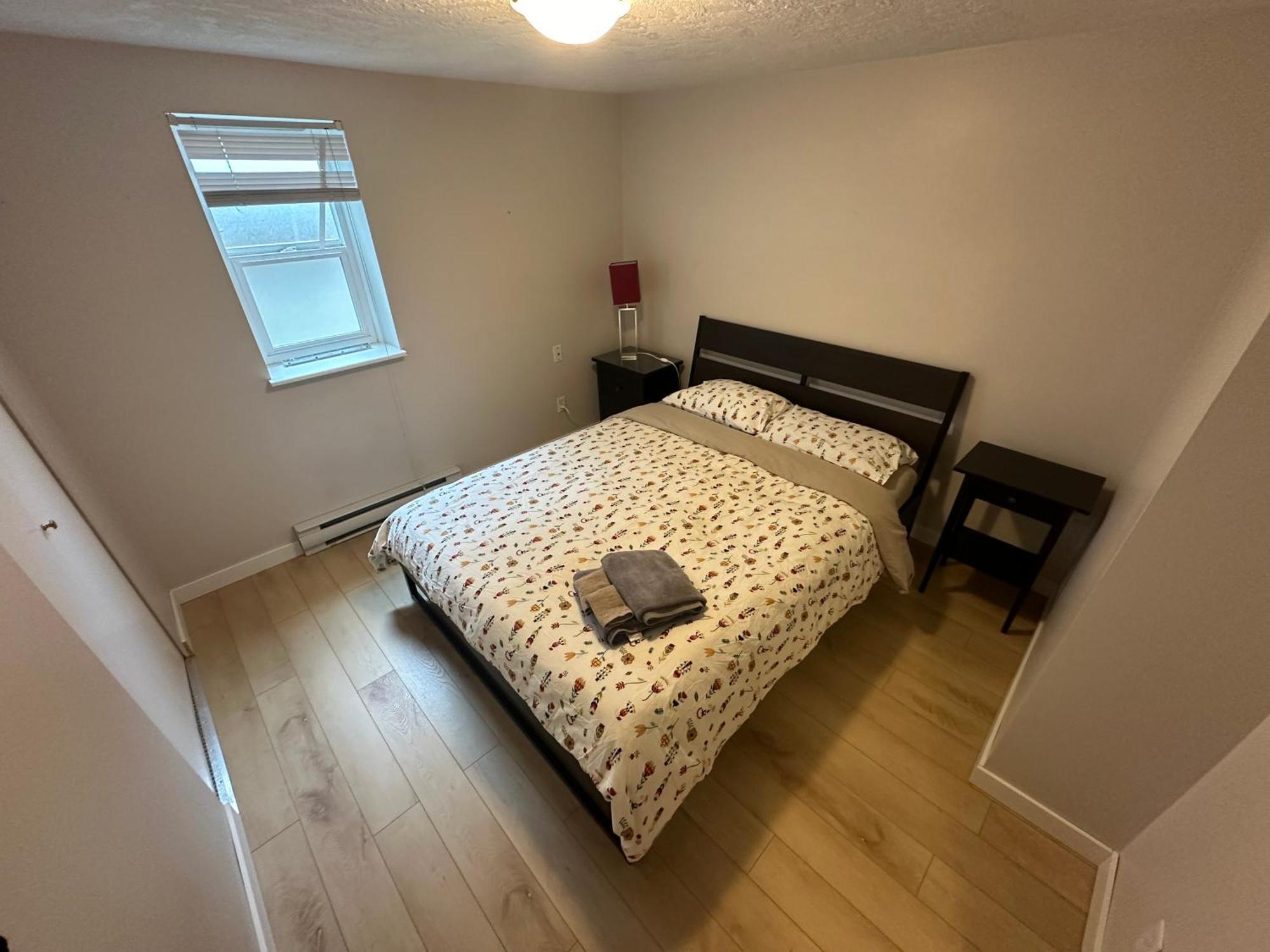 Apartment Artistic Near Downtown *