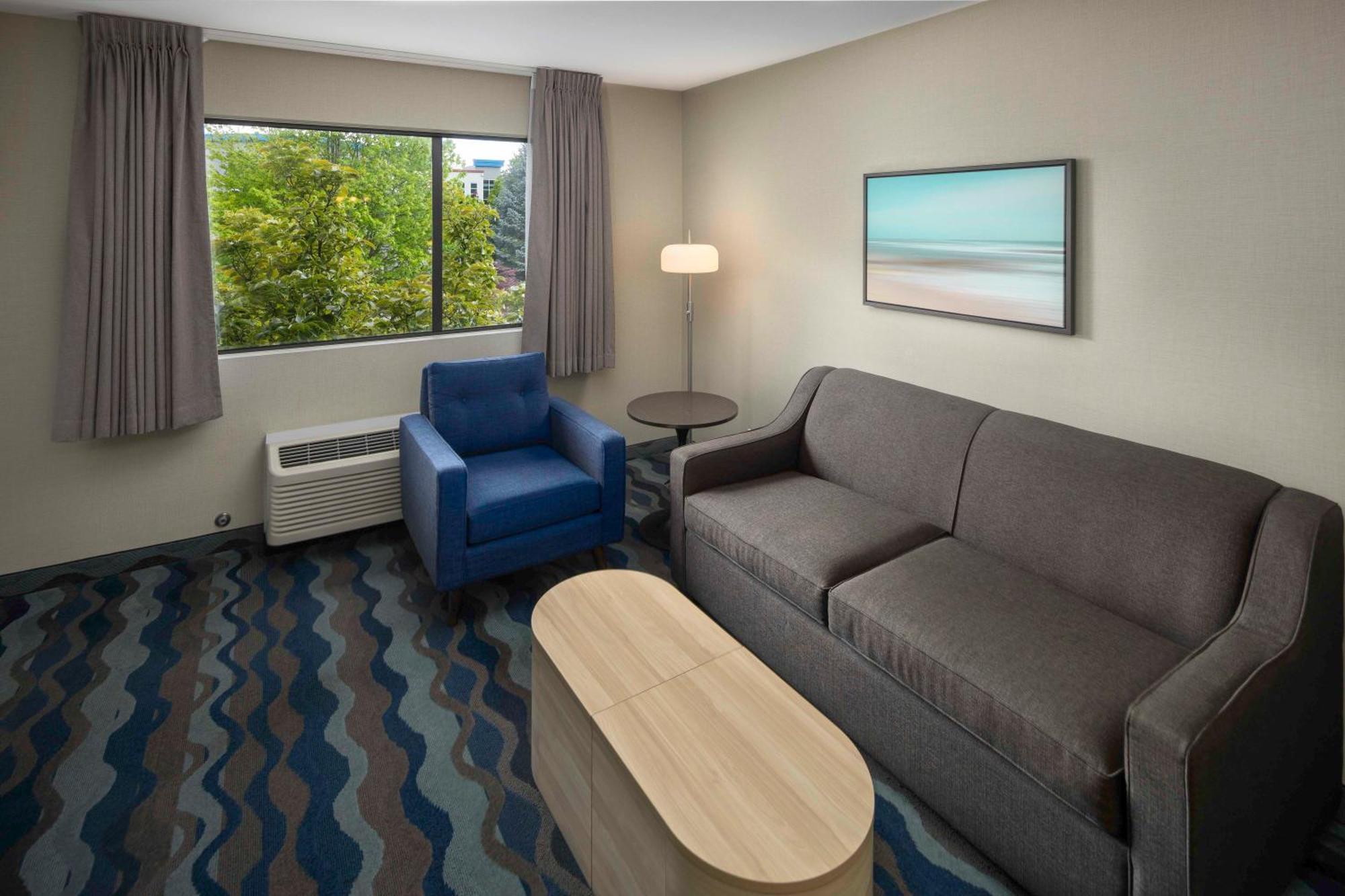Accent Victoria Hotel