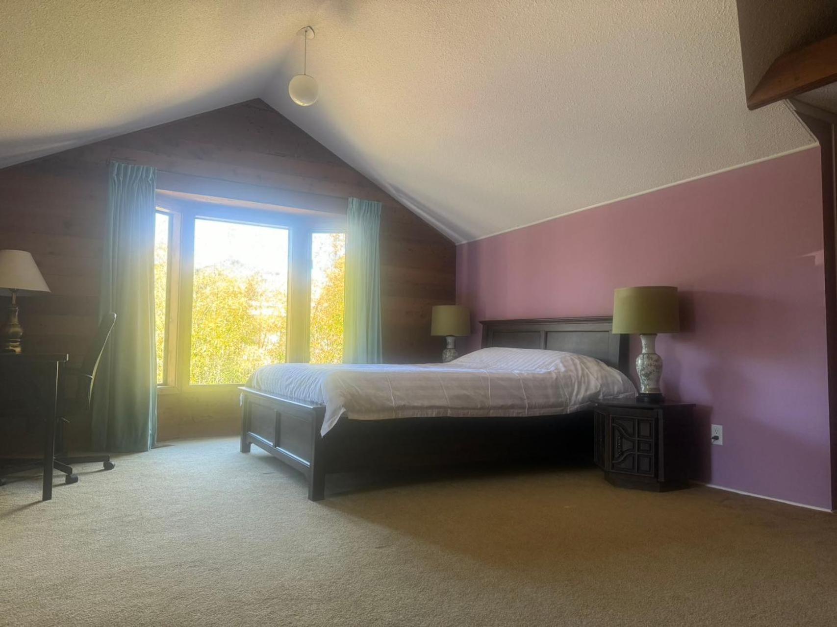 Jason House - Immaculate In A Quiet Seaside Neighbourhood Near Uvic Casa de hóspedes