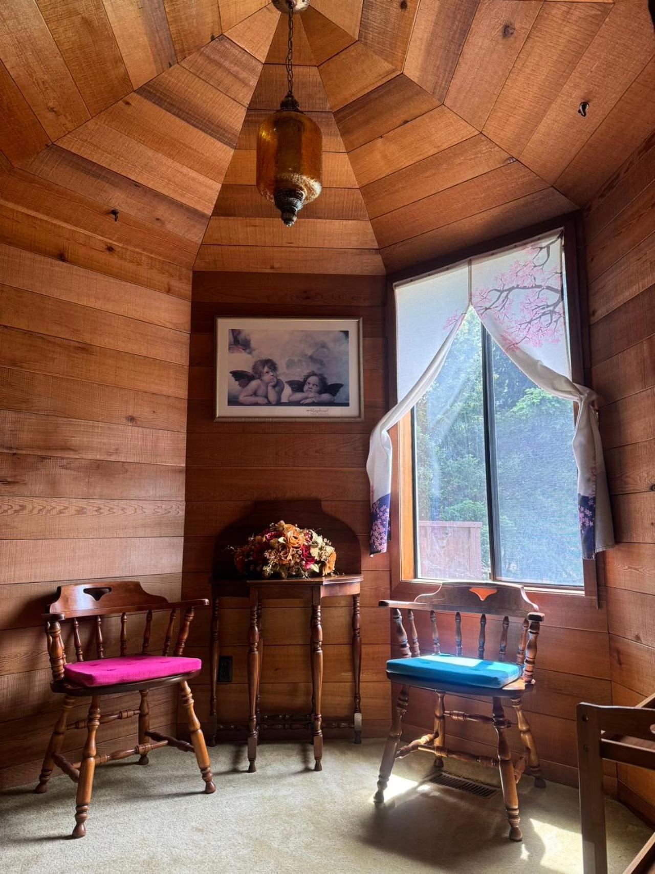 Jason House - Immaculate In A Quiet Seaside Neighbourhood Near Uvic Casa de hóspedes *