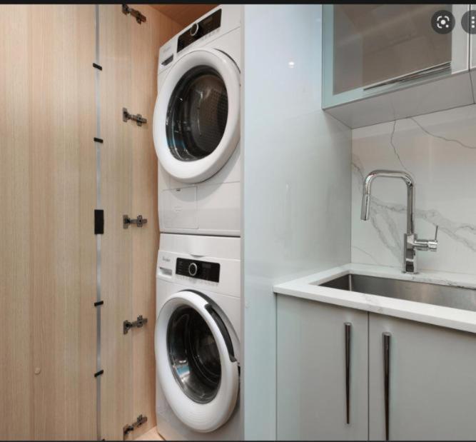 One Bedroom Apartment
