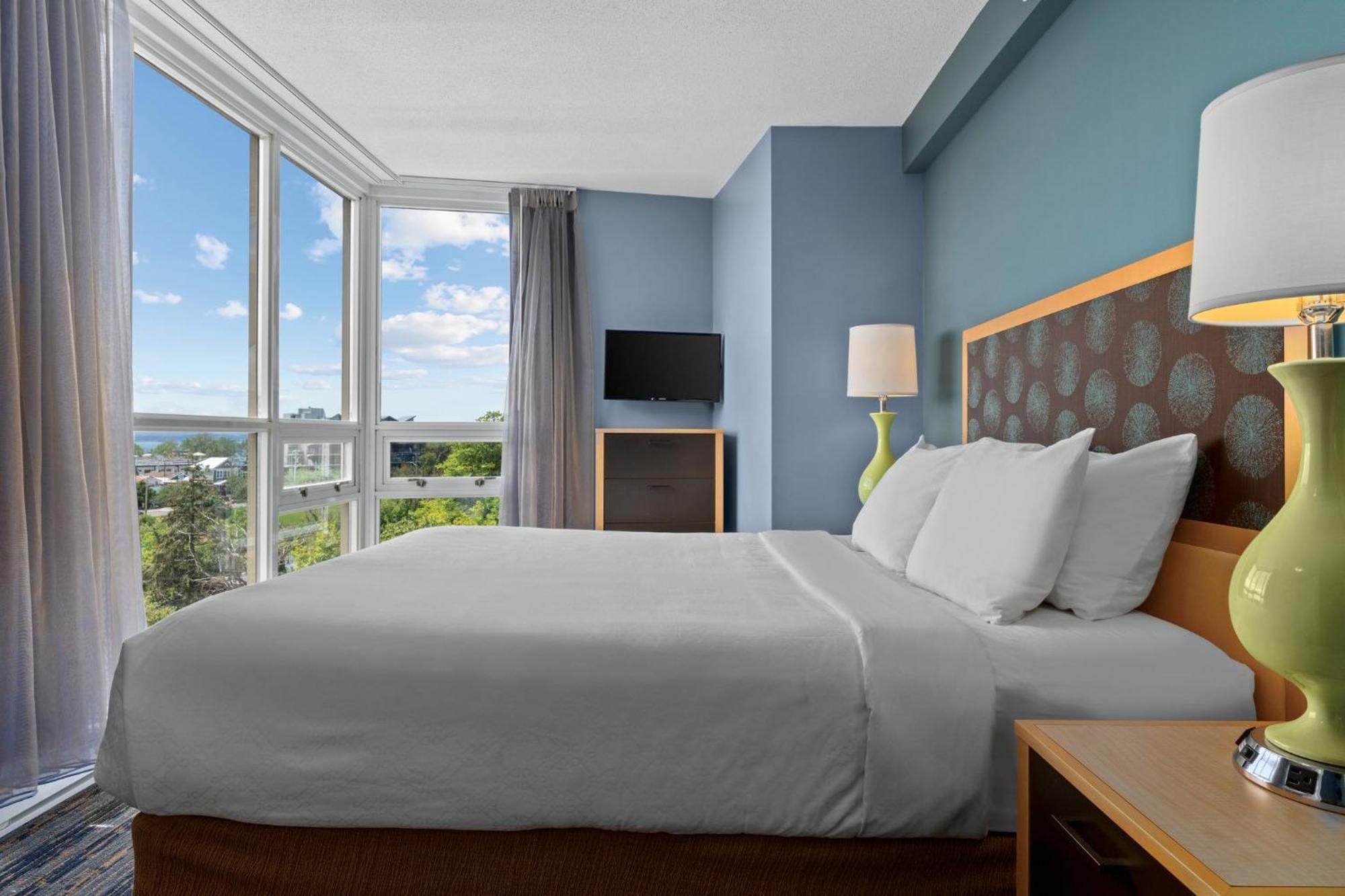 Worldmark Victoria