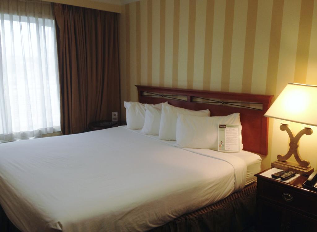 Tally Ho Hotel