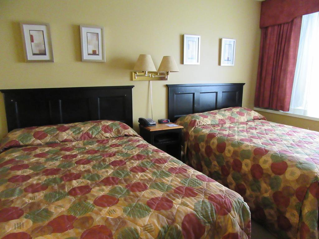 Motel Super 8 2*