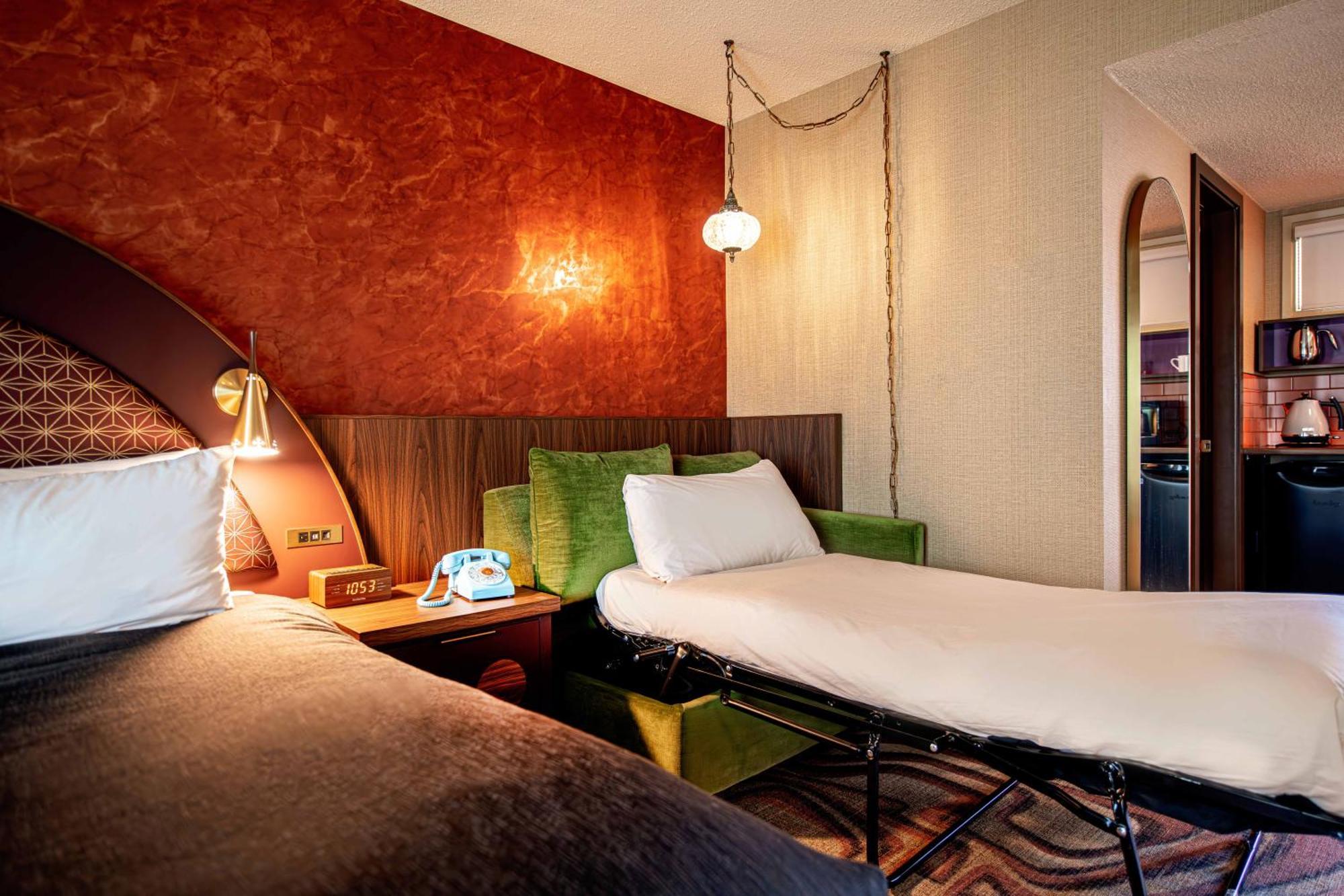 Zed Hotel 3*