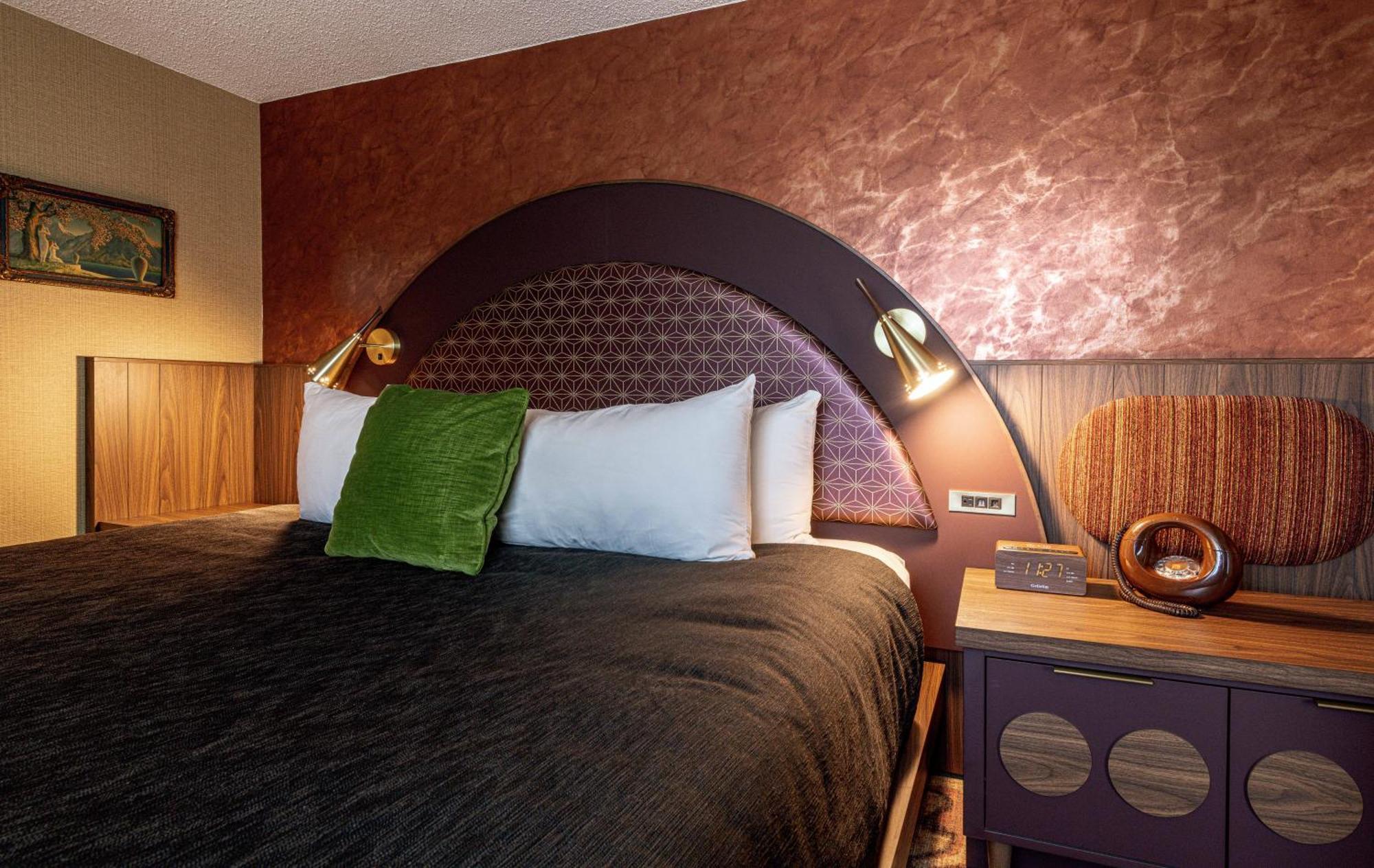 Zed Hotel 3*