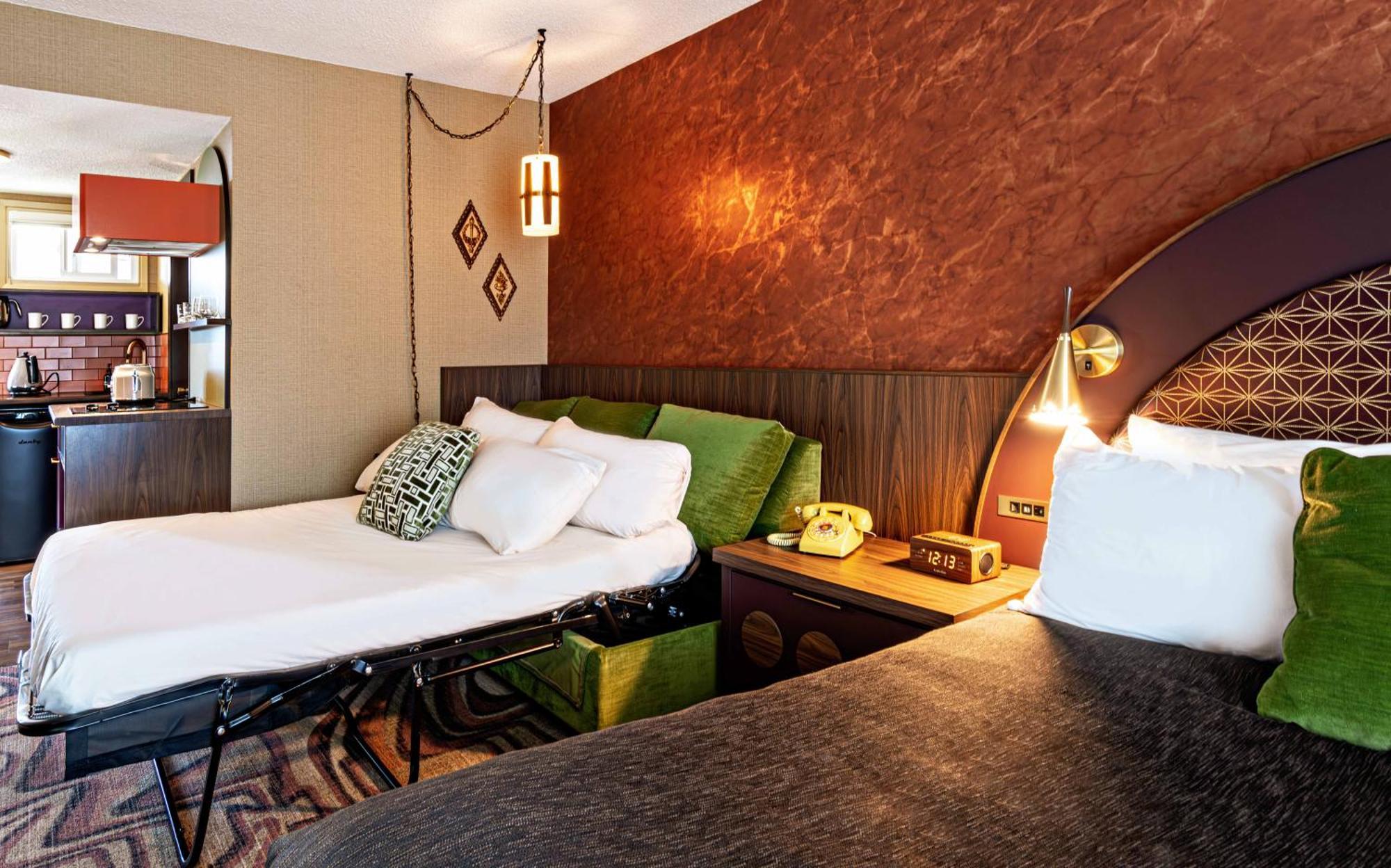 Zed Hotel
