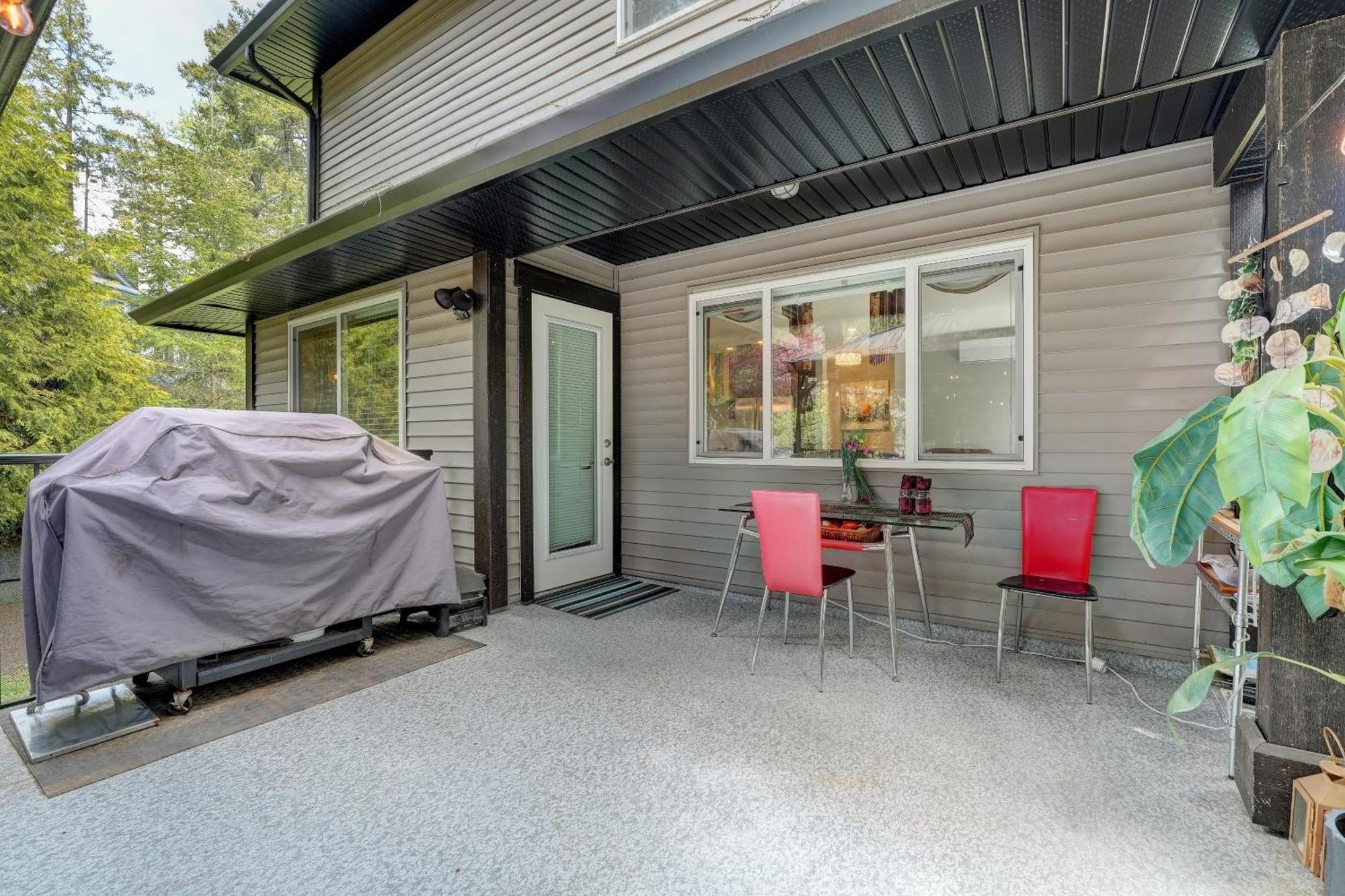 Modern In Victoria, Bc Holiday home
