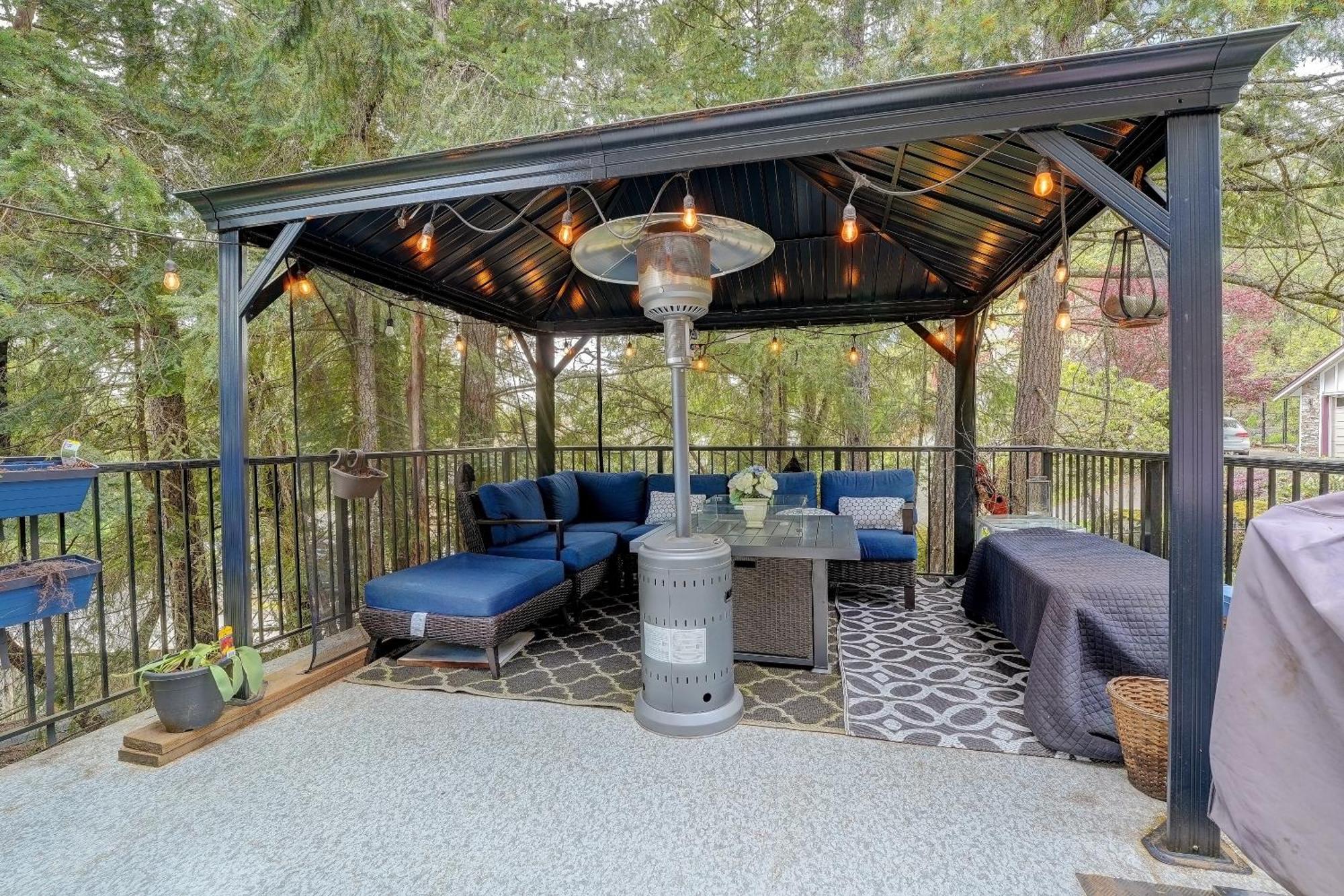 Modern In Victoria, Bc Holiday home *