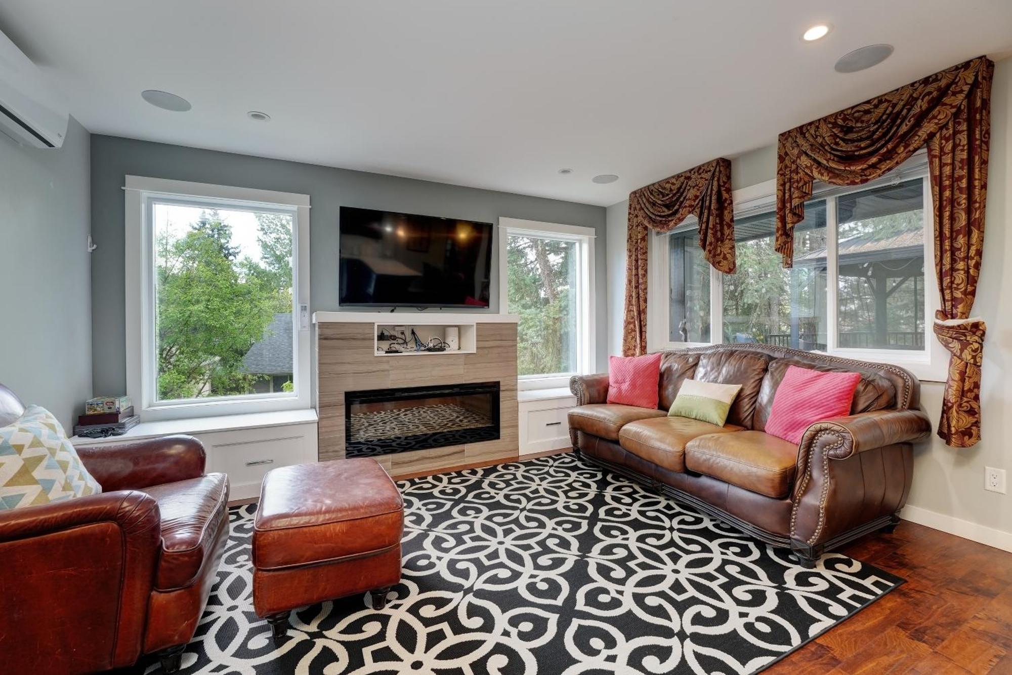 Modern In Victoria, Bc