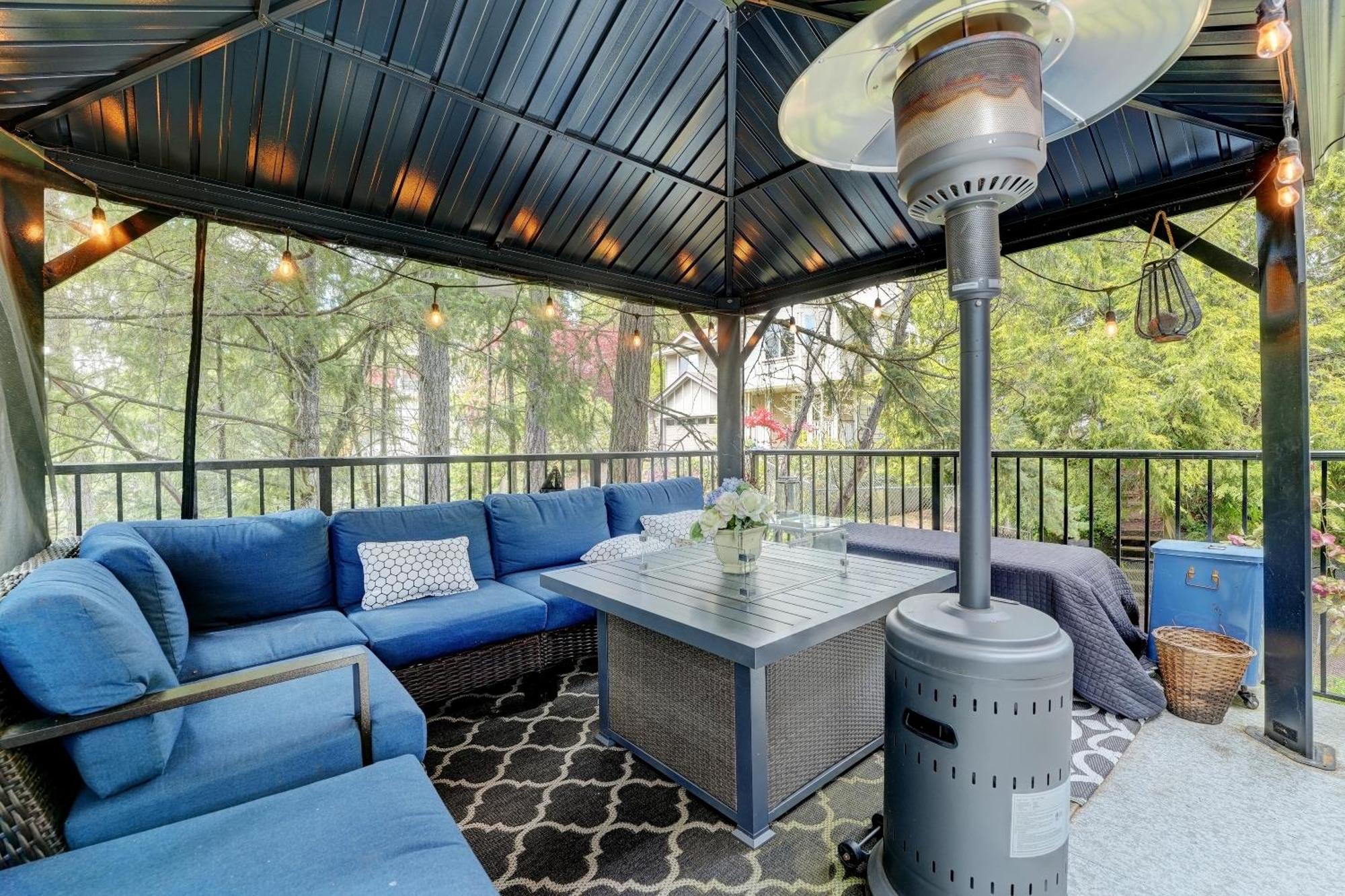 Modern In Victoria, Bc Holiday home