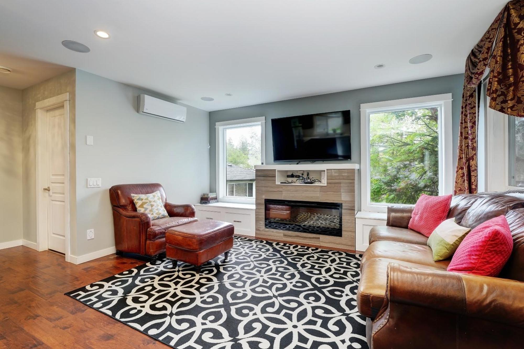 Modern In Victoria, Bc Holiday home