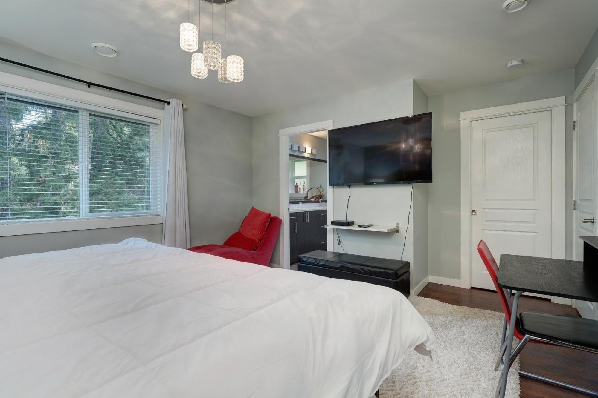 Modern In Victoria, Bc Holiday home *