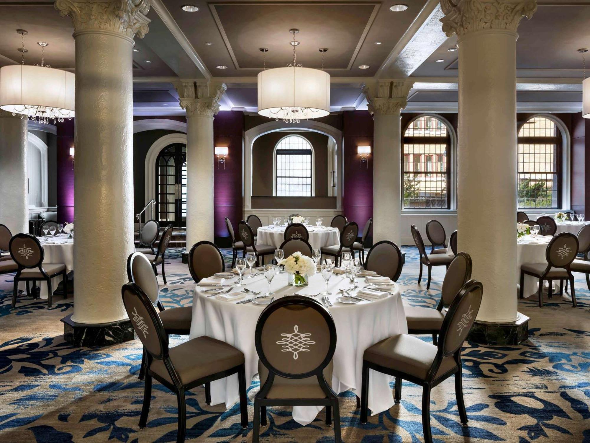 Hotel Fairmont Empress