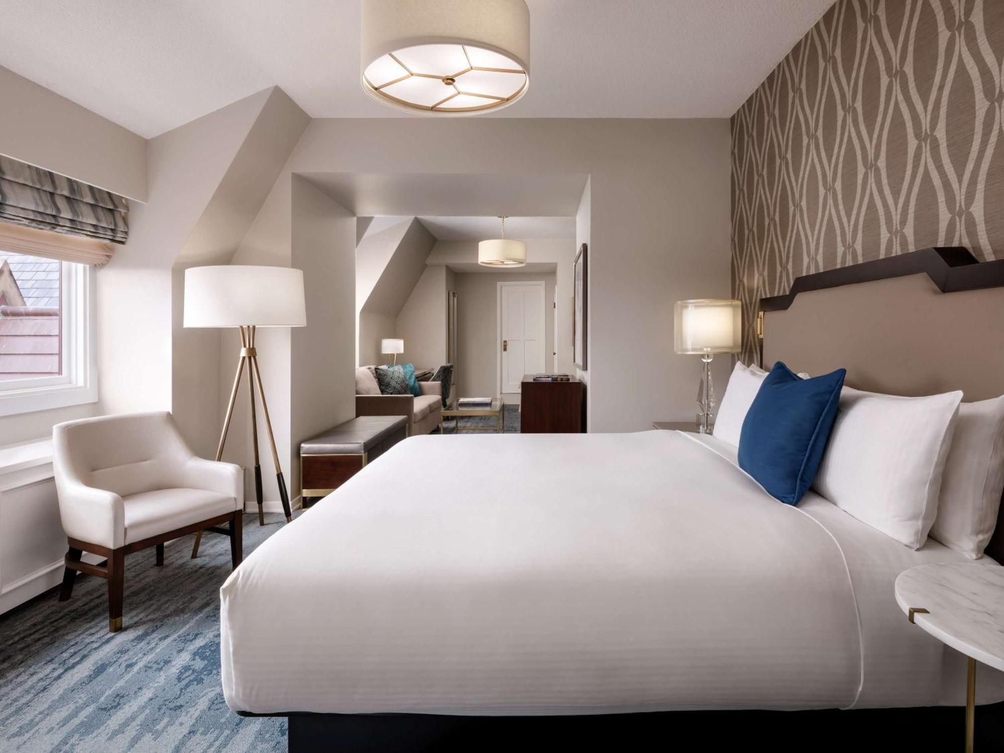 Fairmont Empress 5* Victoria