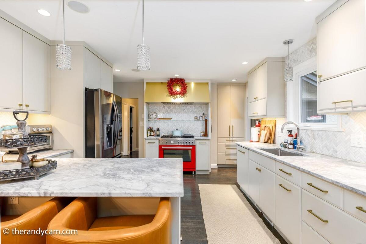 Couple's Oasis At Horner Park Holiday home *