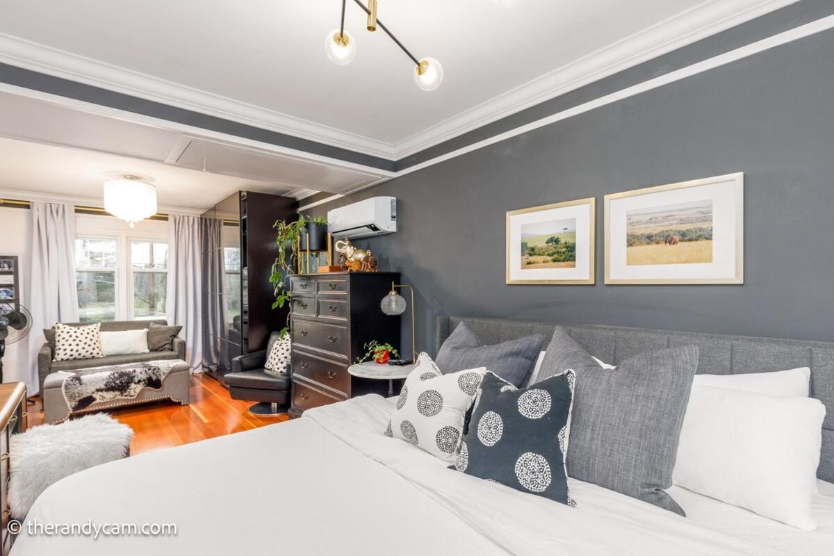 Couple's Oasis At Horner Park Holiday home Victoria