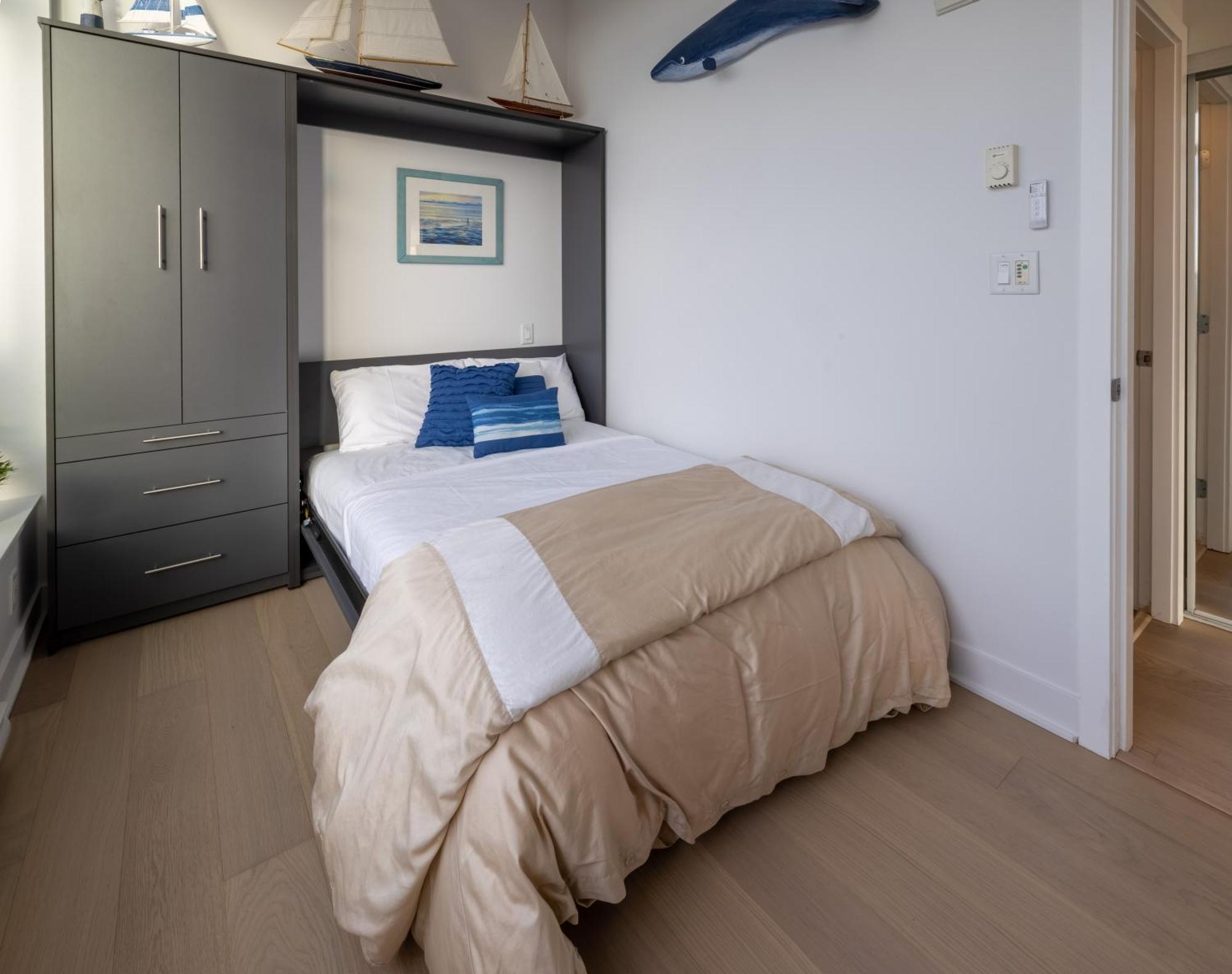 Victoria's Sea-cret-stunning Olympic And Inner Harbour Views From 450 Sq Ft Balcony * Victoria