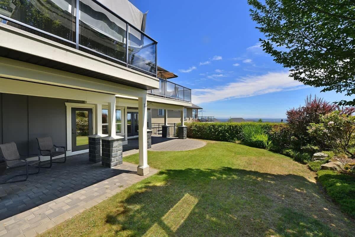Holiday home Nature's Gate Executive Estate *