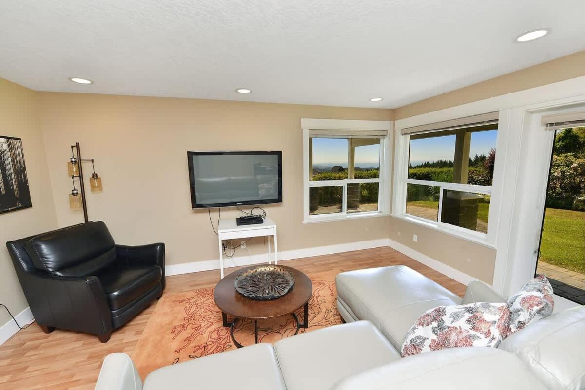 Nature's Gate Executive Estate