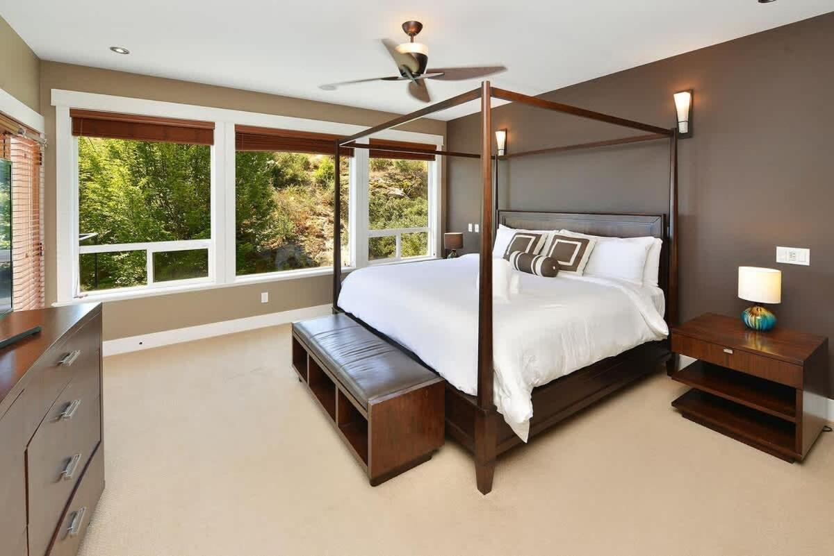 Nature's Gate Executive Estate Holiday home