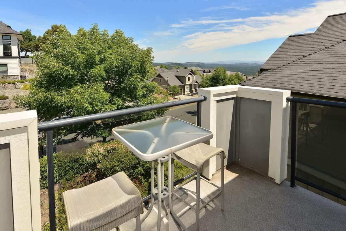 Holiday home Nature's Gate Executive Estate *