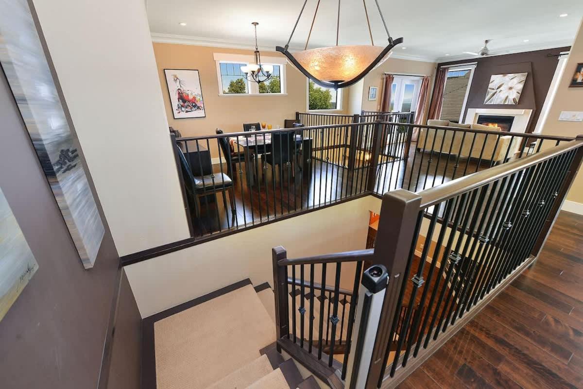 Nature's Gate Executive Estate Holiday home Victoria
