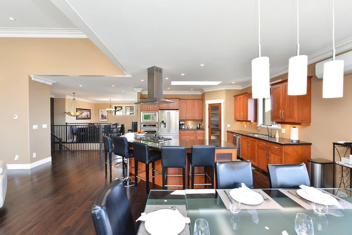 Holiday home Nature's Gate Executive Estate Victoria