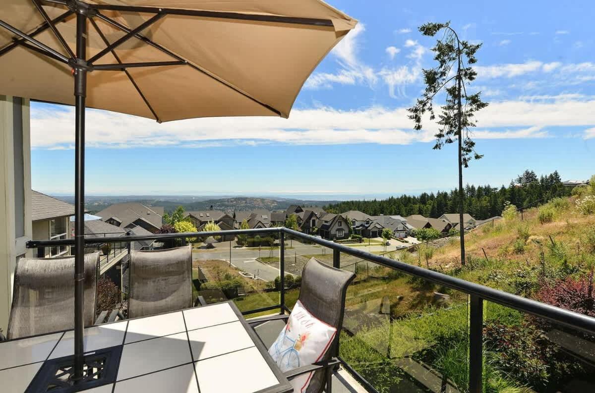 Nature's Gate Executive Estate