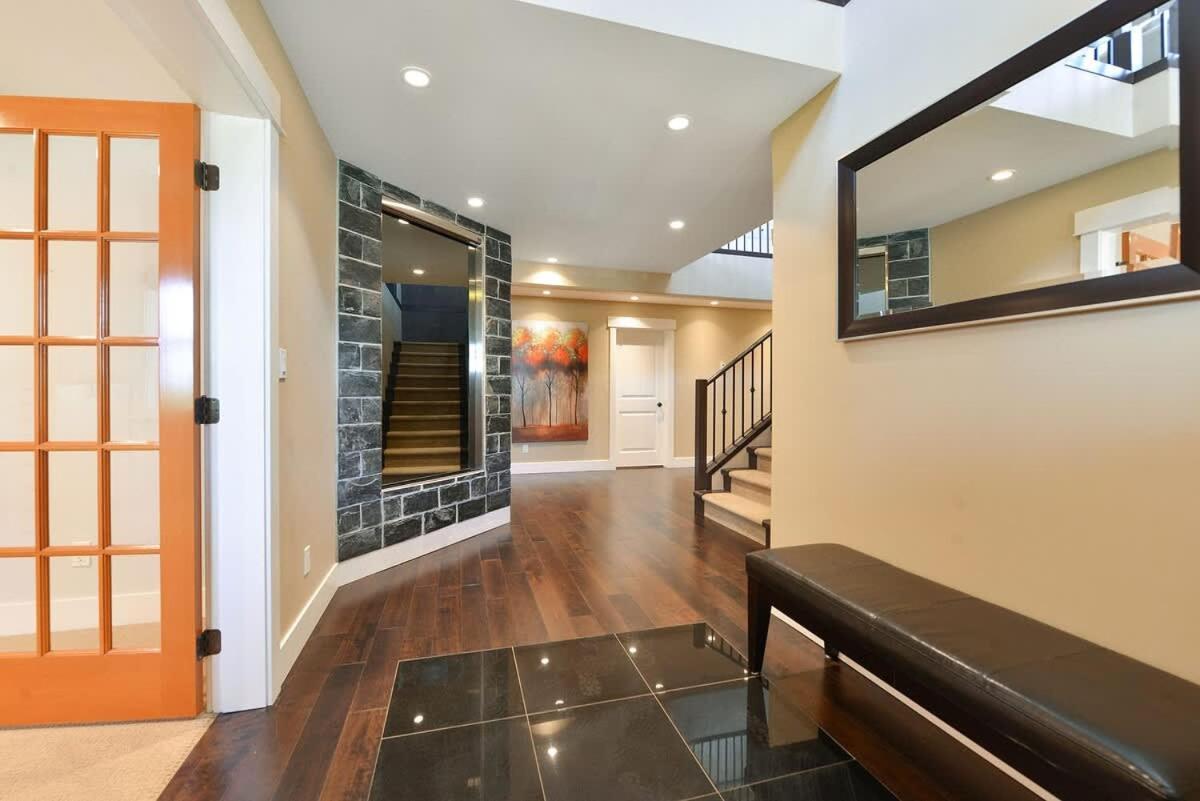 Nature's Gate Executive Estate Holiday home *