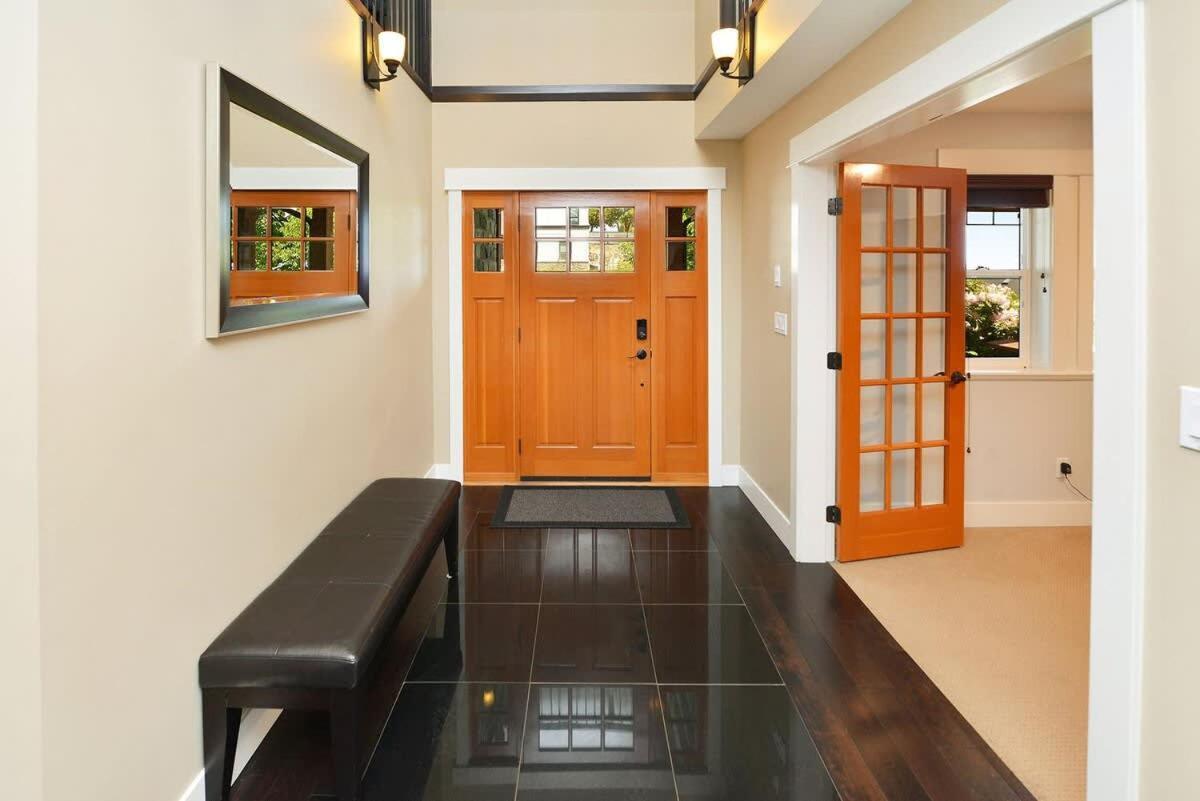 Holiday home Nature's Gate Executive Estate *