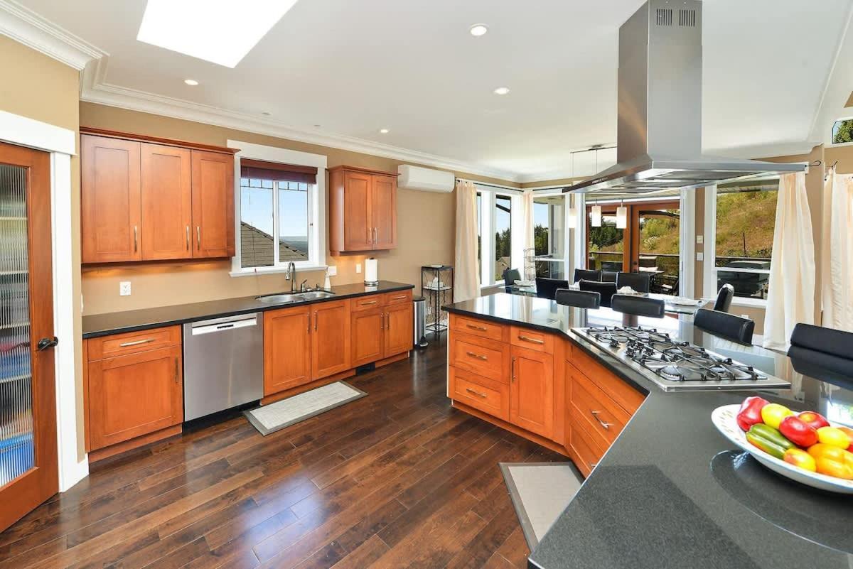Holiday home Nature's Gate Executive Estate Victoria