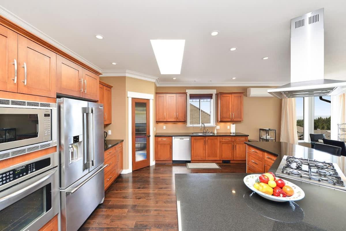 Nature's Gate Executive Estate Holiday home