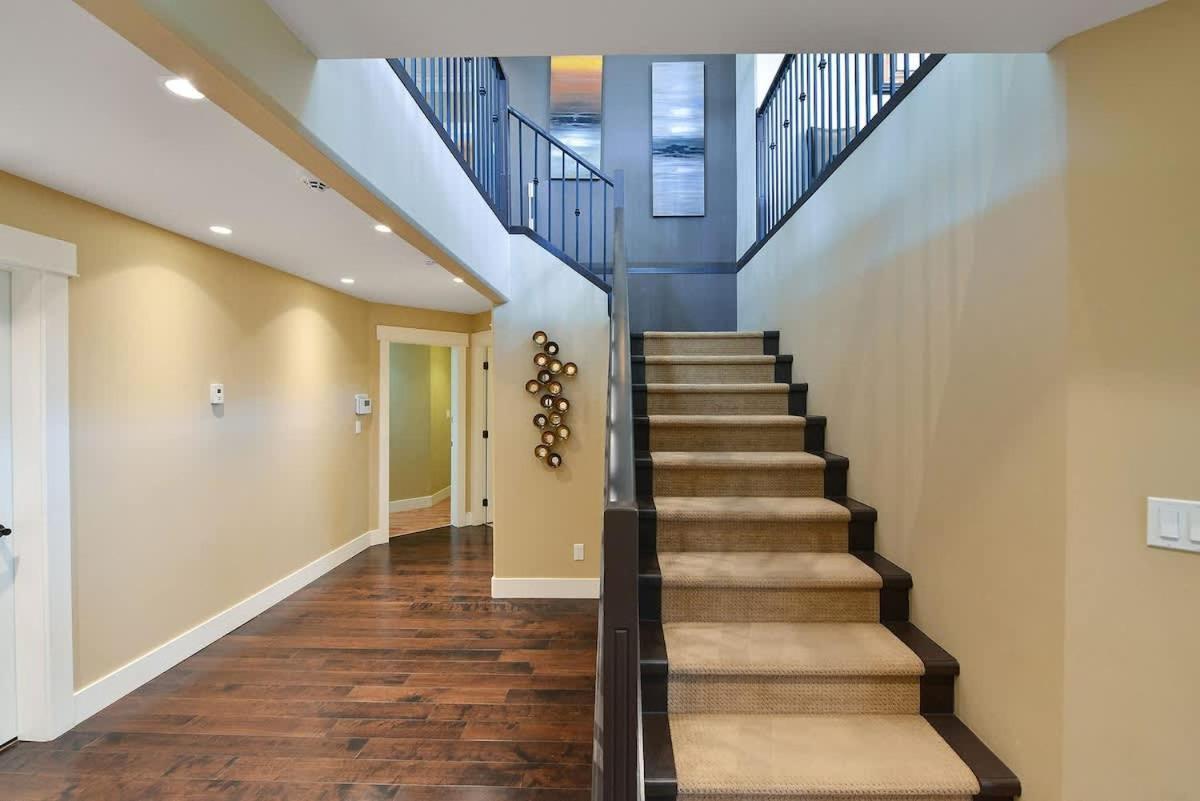 Nature's Gate Executive Estate Holiday home *
