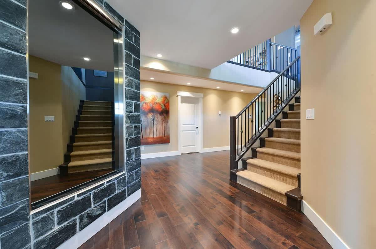 Nature's Gate Executive Estate *
