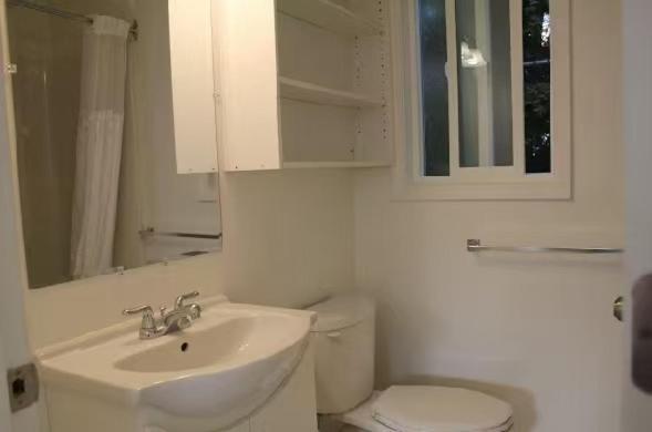 Holiday home Three Bedroom Near Uvic