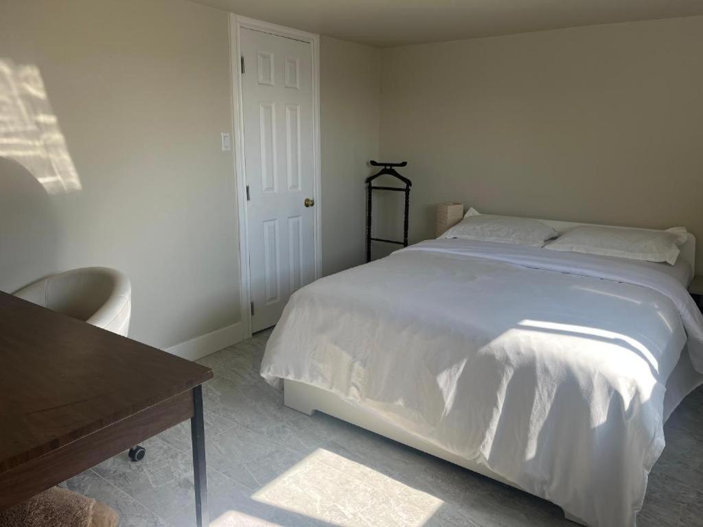Holiday home Three Bedroom Near Uvic